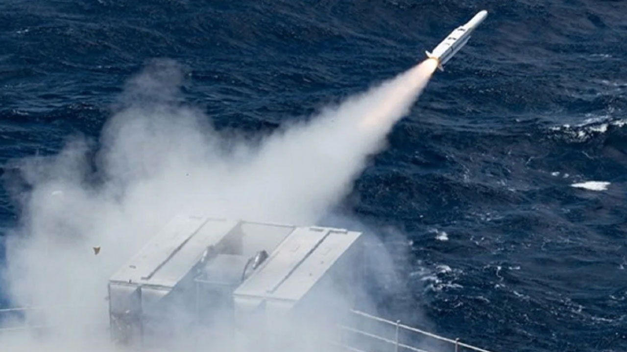 Foto - Türkiye'yi vurmak için 40 milyon dolarlık füze alıyorlar