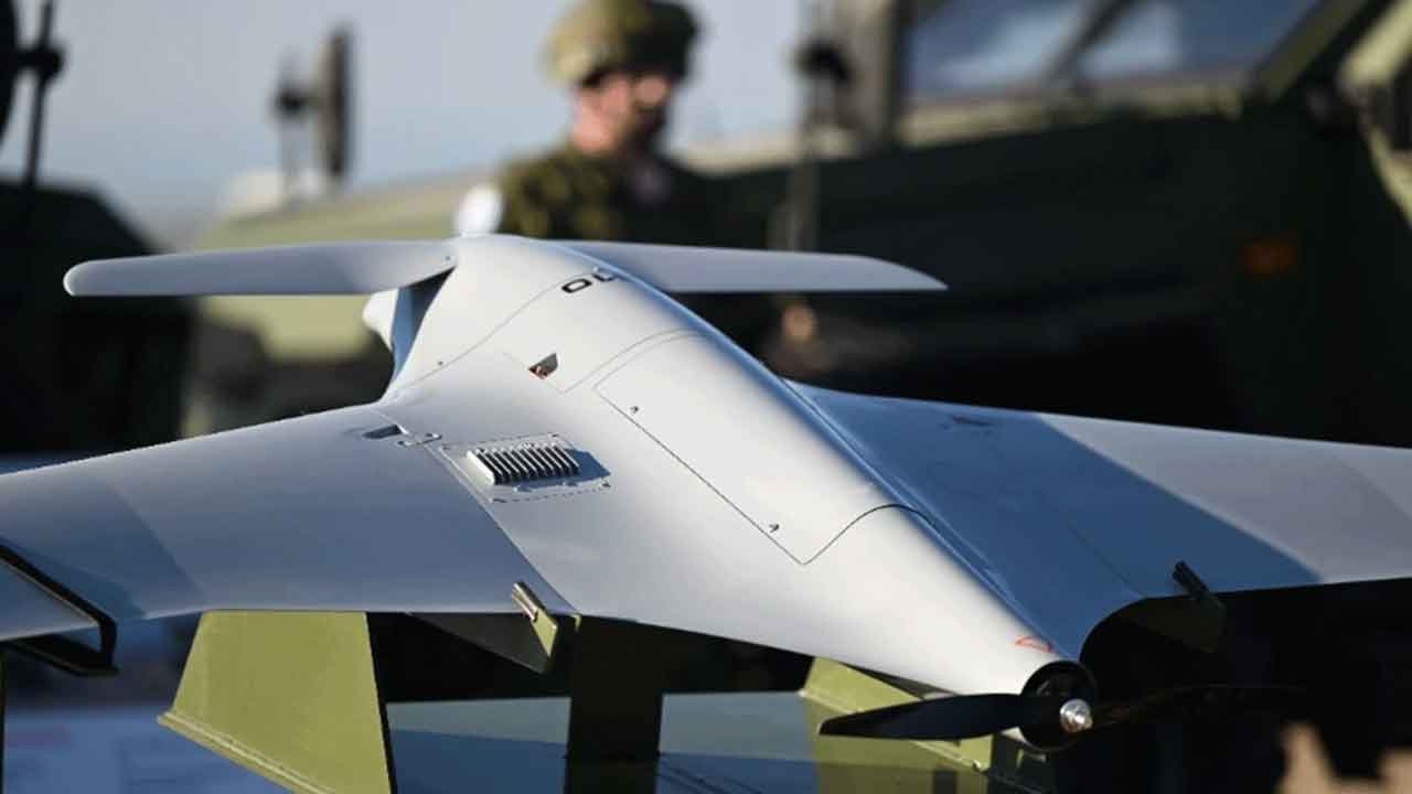 Türkiye'yi vurmak için apar topar savunma sanayi tesisi kurdular: Ayda 1000 İHA üretecekler