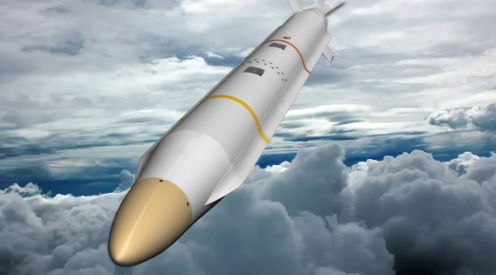 Foto - Türkiye'yi vurmak için füze alıyorlar: 1400 km menzili var