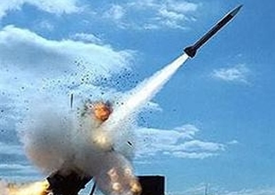 Foto - Türkiye'yi vurmak için füze alıyorlar: 1400 km menzili var