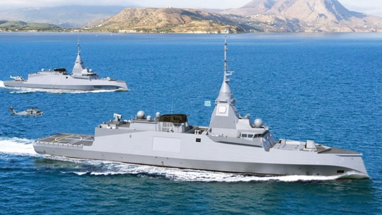 Foto - Türkiye'yi vurmak için füze, F-35 savaş uçağı, İHA ve denizaltı alıyorlar! 25 milyar Euro bayılacaklar