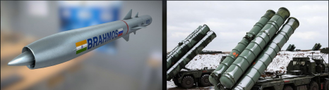 Foto - Türkiye'yi vurmak için Hindistan'dan füze alacaklar! Ankara'nın elindekilerle kıyasladılar: Yetersiz