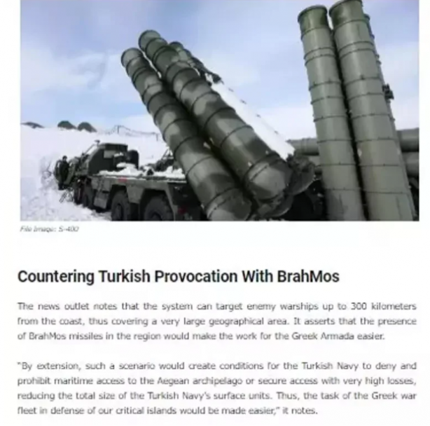 Foto - Türkiye'yi vurmak için Hindistan'dan füze alacaklar! Ankara'nın elindekilerle kıyasladılar: Yetersiz