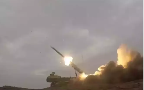 Foto - Türkiye'yi vurmak için Hindistan'dan füze alacaklar! Ankara'nın elindekilerle kıyasladılar: Yetersiz