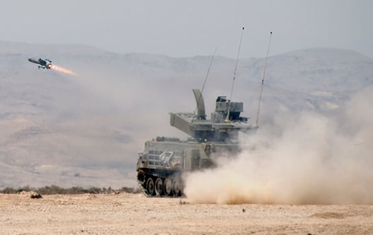 Foto - Türkiye'yi vurmak için İsrail'in kapısını çaldılar! Tel-Aviv'den acil olarak füze istiyorlar