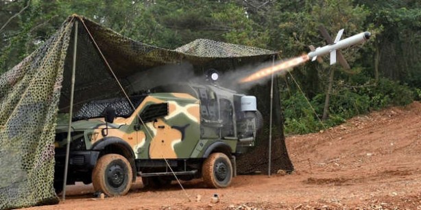 Foto - Türkiye'yi vurmak için İsrail'in kapısını çaldılar! Tel-Aviv'den acil olarak füze istiyorlar