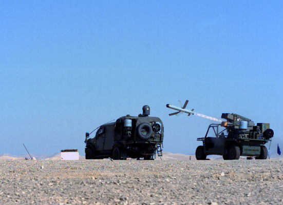 Foto - Türkiye'yi vurmak için İsrail'in kapısını çaldılar! Tel-Aviv'den acil olarak füze istiyorlar