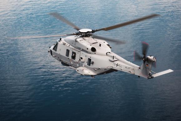 Foto - Türkiye'yi vurmak için milyonlarca avroluk savaş helikopteri satın aldılar