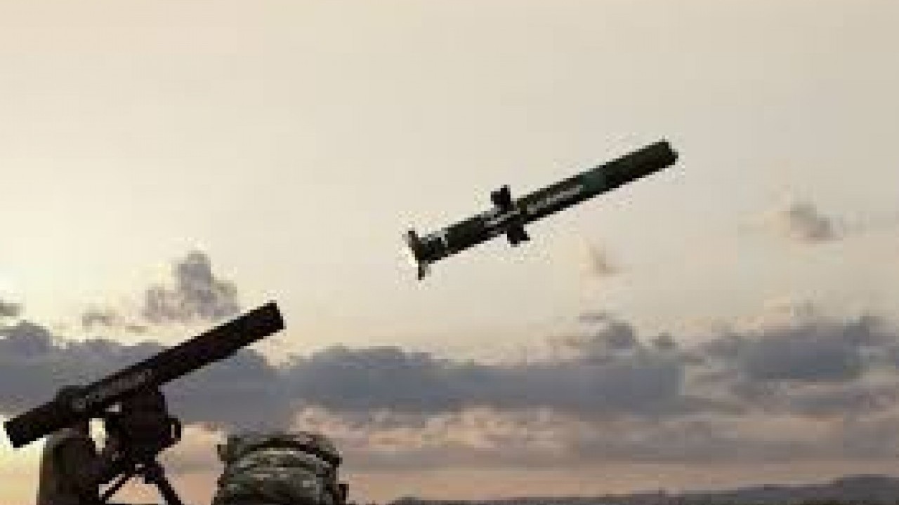 Foto - Türkiye'yi vurmak için Spike NLOS Füzeleri alıyorlar: Füzeler yola çıktı