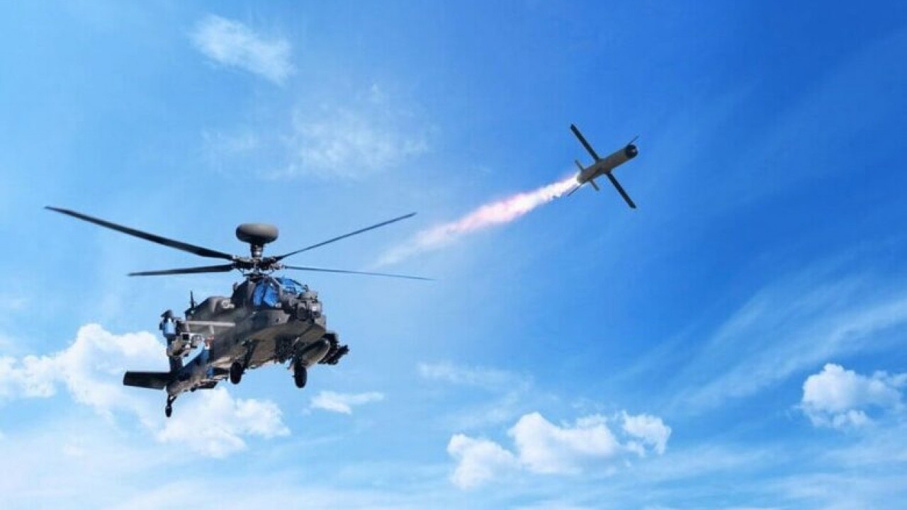 Foto - Türkiye'yi vurmak için Spike NLOS Füzeleri alıyorlar: Füzeler yola çıktı