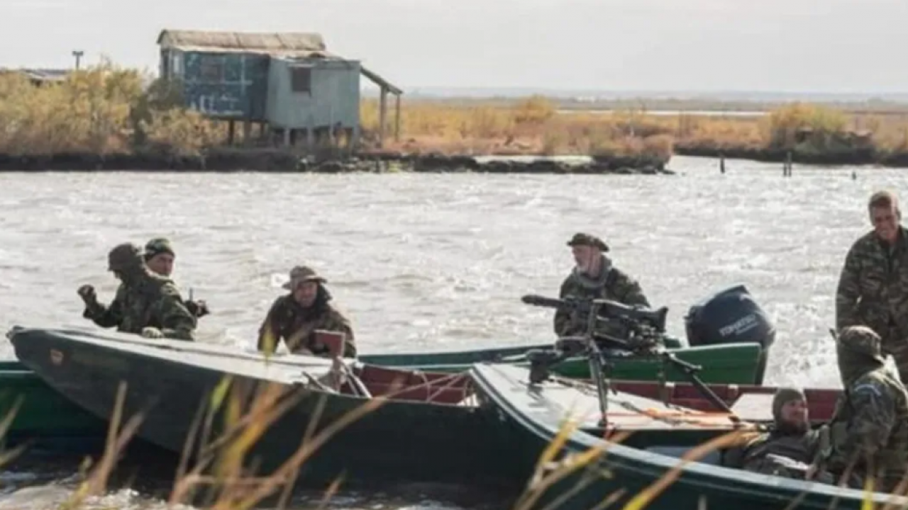 Foto - Türkiye'yi vurmak için Yunanistan sınırında emir bekliyorlardı! Şok talimatı aldılar