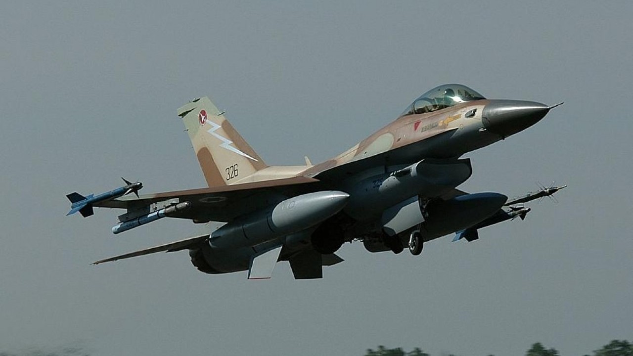 Foto - Türkiye'yi vurmak için savaş uçaklarını yenileme kararı aldılar: 38 tanede karar kılındı