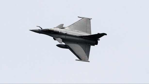 Foto - Türkiye'yi vurmaları için 4 milyar doları adeta çöpe attılar! Fransa'dan o ülkeye sinsi iltimas