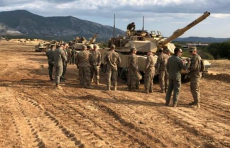 Foto - Türkiye'yi vurma planları yapan ülkeye gizli silahları yolladılar! İçlerinde beyaz fosfor bombaları da var
