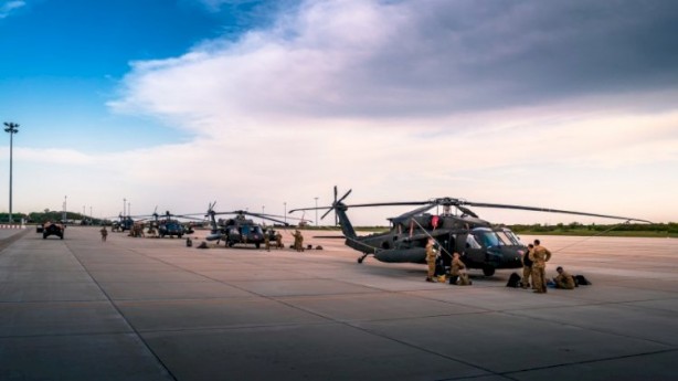 Foto - Türkiye'yi vurma planları yapan ülkeye gizli silahları yolladılar! İçlerinde beyaz fosfor bombaları da var