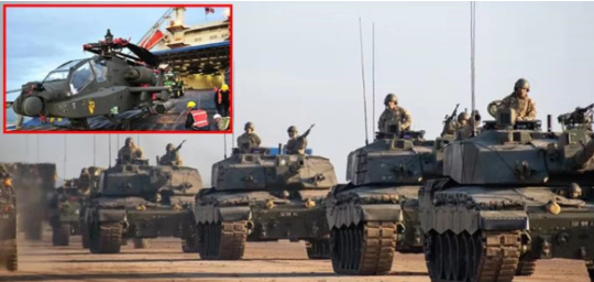 Foto - Türkiye'yi vurma planları yapan ülkeye gizli silahları yolladılar! İçlerinde beyaz fosfor bombaları da var