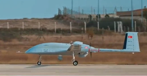 Foto - Türkiye'yi yakın takibe alan ABD ve İsrail şoka girebilir! Bayraktar TB3'ün menzili ortaya çıktı