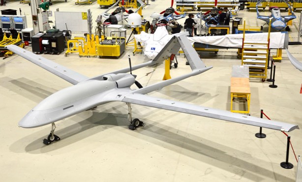 Foto - Türkiye'yi yakın takibe alan ABD ve İsrail şoka girebilir! Bayraktar TB3'ün menzili ortaya çıktı