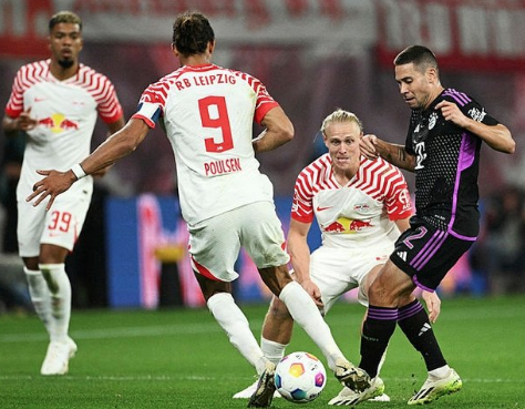 Foto - Türkiye'yi yakın takibe alan Bayern Münih şoka girebilir! Ortaya çıktı: Büyük endişe...