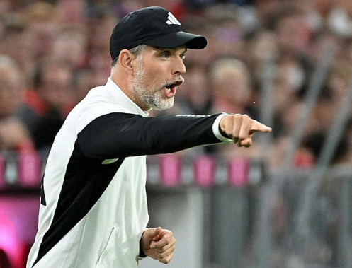 Foto - Türkiye'yi yakın takibe alan Bayern Münih şoka girebilir! Ortaya çıktı: Büyük endişe...