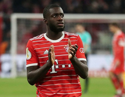 Foto - Türkiye'yi yakın takibe alan Bayern Münih şoka girebilir! Ortaya çıktı: Büyük endişe...