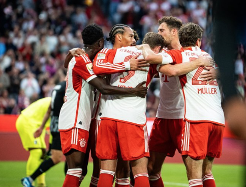 Foto - Türkiye'yi yakın takibe alan Bayern Münih şoka girebilir! Ortaya çıktı: Büyük endişe...