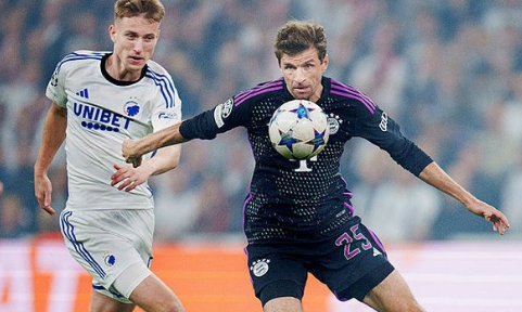 Foto - Türkiye'yi yakın takibe alan Bayern Münih şoka girebilir! Ortaya çıktı: Büyük endişe...