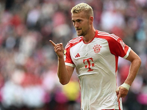 Foto - Türkiye'yi yakın takibe alan Bayern Münih şoka girebilir! Ortaya çıktı: Büyük endişe...