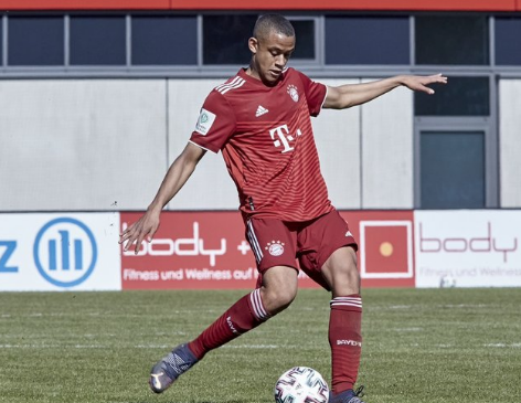 Foto - Türkiye'yi yakın takibe alan Bayern Münih şoka girebilir! Ortaya çıktı: Büyük endişe...