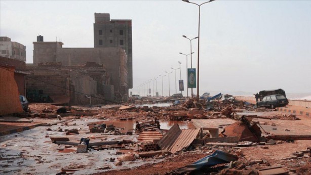 Foto - Türkiye'yi yakından ilgilendiren gelişme! İHA'lara el konuldu