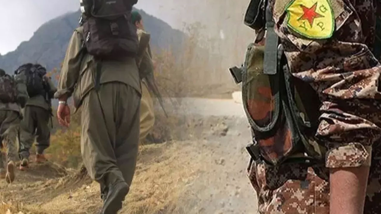 Foto - Türkiye'yi yakından ilgilendiren hadise! El Şara'ya sitem edip ayaklandılar: Bir işaret emri bekliyoruz