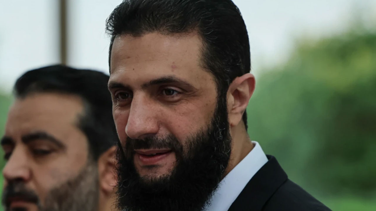 Türkiye'yi yakından ilgilendiren hadise! El Şara'ya sitem edip ayaklandılar: Bir işaret emri bekliyoruz