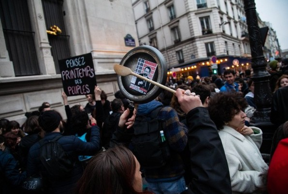 Foto - Türkiye’yi yakmak istiyorlardı! Şimdi ülkeleri yanıyor