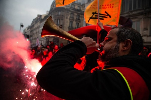 Foto - Türkiye’yi yakmak istiyorlardı! Şimdi ülkeleri yanıyor