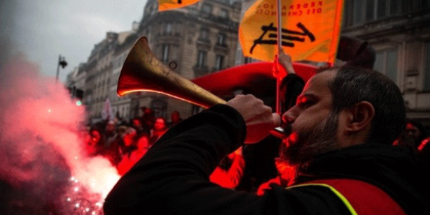 Türkiye’yi yakmak istiyorlardı! Şimdi ülkeleri yanıyor
