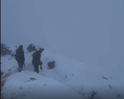 Foto - Türkiye'yi yasa boğan saldırıda büyük alçaklık! İki ülke uyduyu devreye soktu