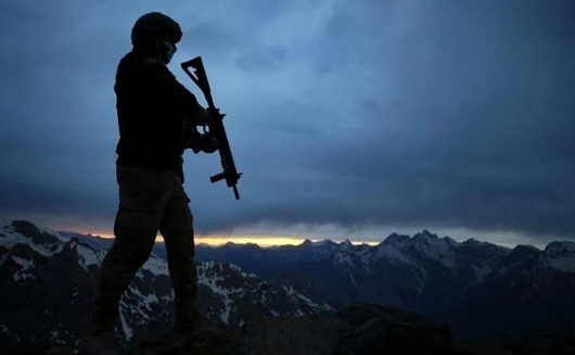 Foto - Türkiye'yi yasa boğan saldırıda büyük alçaklık! İki ülke uyduyu devreye soktu