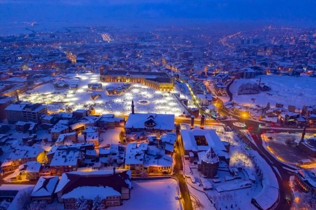 Foto - Türkiye'yi zengin edecek gelişme! Bir ilimizin altında bakır, cıva, krom ve altın olduğu keşfedildi, çıkarılmayı bekliyor