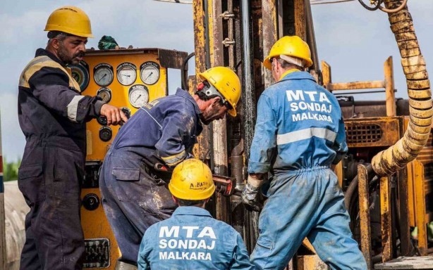 Foto - Türkiye'yi zengin edecek gelişme! Bir ilimizin altında bakır, cıva, krom ve altın olduğu keşfedildi, çıkarılmayı bekliyor