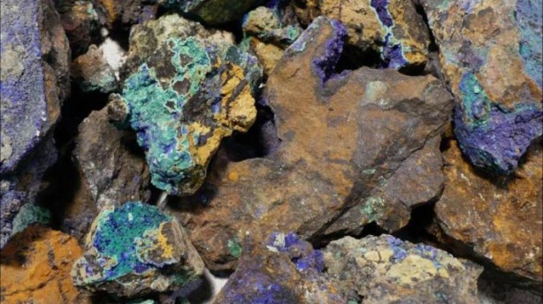 Türkiye'yi zengin edecek rezerv! Amerikalılar herkesi heyecanlandıran gelişmeyi duyurdu