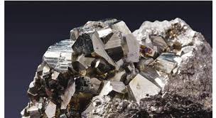 Foto - Türkiye'yi zengin edecek rezerv Eskişehir'de bulundu! Resmen hazine, dünyada nadir bulunuyor