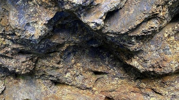 Foto - Türkiye'yi zengin edecek rezerv Eskişehir'de bulundu! Resmen hazine, dünyada nadir bulunuyor