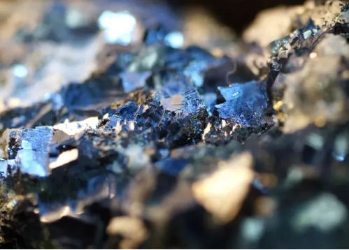 Türkiye'yi zengin edecek rezerv Eskişehir'de bulundu! Resmen hazine, dünyada nadir bulunuyor