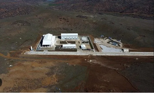 Foto - Türkiye'yi zengin edecek rezerv Eskişehir'de bulundu! Resmen hazine, dünyada nadir bulunuyor