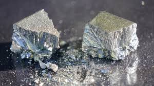 Foto - Türkiye'yi zengin edecek rezerv Eskişehir'de bulundu! Resmen hazine, dünyada nadir bulunuyor