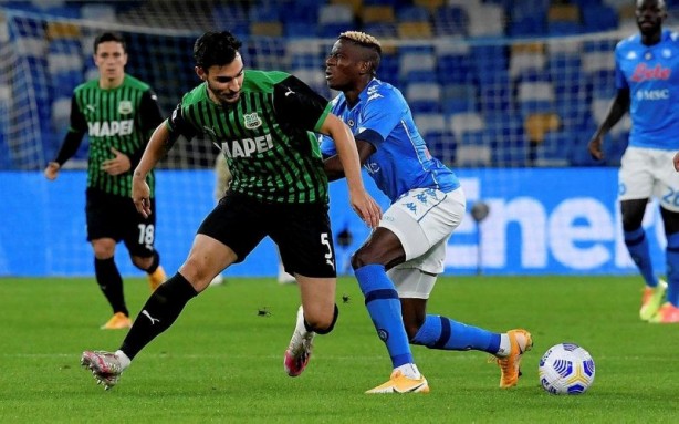 Foto - Türkler Avrupa’ya damga vurdu! İşte tek tek performanslar