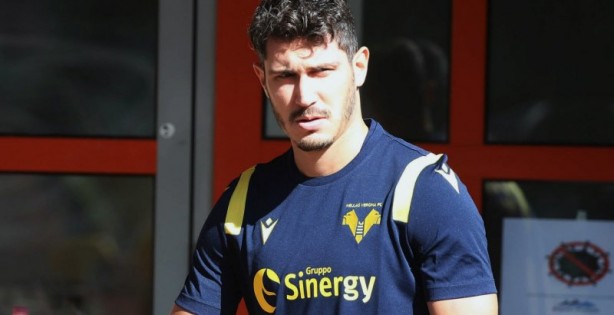 Foto - Türkler Avrupa’ya damga vurdu! İşte tek tek performanslar