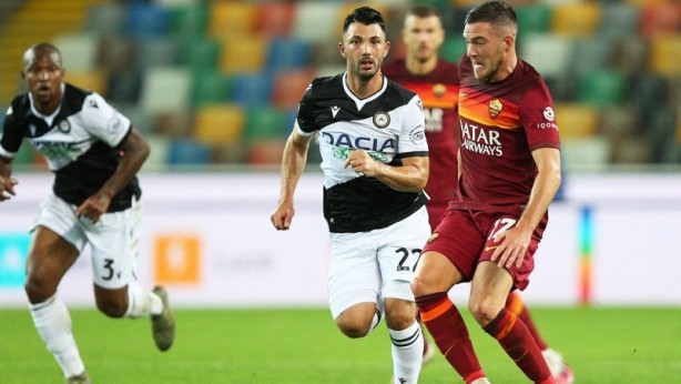 Foto - Türkler Avrupa’ya damga vurdu! İşte tek tek performanslar