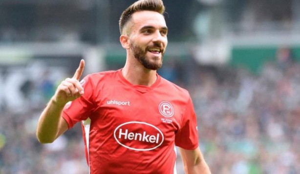 Foto - Türkler Avrupa’ya damga vurdu! İşte tek tek performanslar