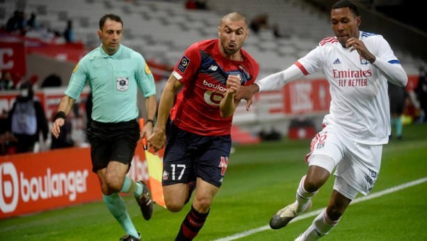 Foto - Türkler Avrupa’ya damga vurdu! İşte tek tek performanslar